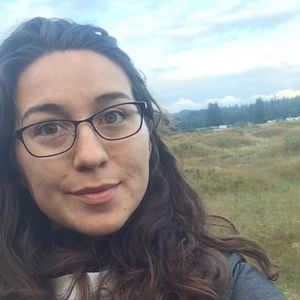 Meet your Posher, Cleopatra